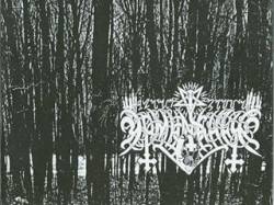 Homunculus : In the Forest of Ravening Wolves